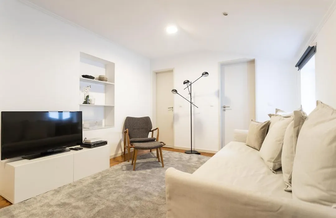 Living Bairro Alto V-1