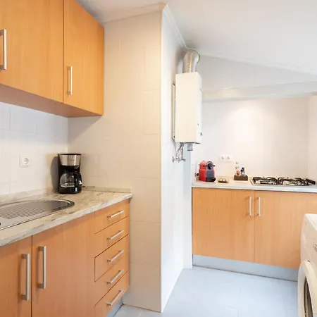Living Bairro Alto V-3